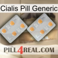 Cialis Pill Generic 25